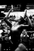 Florida @ Mizzou Women's Gymnastics `