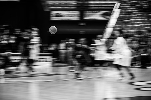 ISU vs SIU Women's Basketball