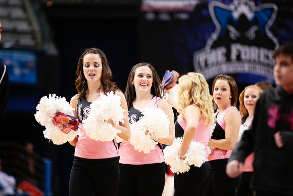 ISU vs SIU Women's Basketball