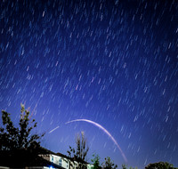 SpaceX Merah Putih Launch