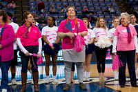 ISU vs SIU Women's Basketball