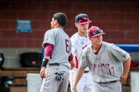 SIU vs ILS Game 7