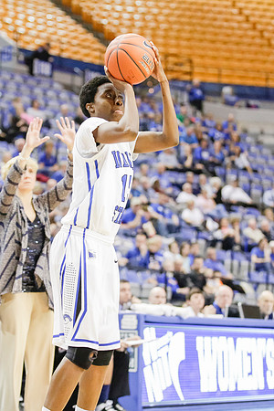 Indiana State Sycamores vs Marquette Golden Eagles
