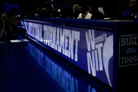 Indiana State Sycamores vs Marquette Golden Eagles