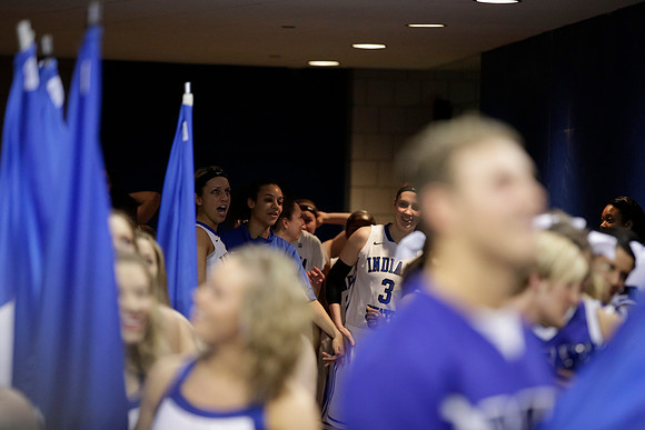 Indiana State Sycamores vs Marquette Golden Eagles