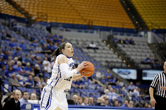 Indiana State Sycamores vs Marquette Golden Eagles