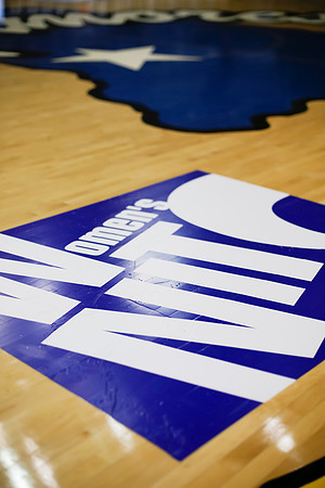 Indiana State Sycamores vs Marquette Golden Eagles