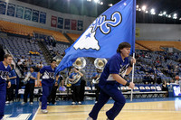 Indiana State Sycamores vs Marquette Golden Eagles