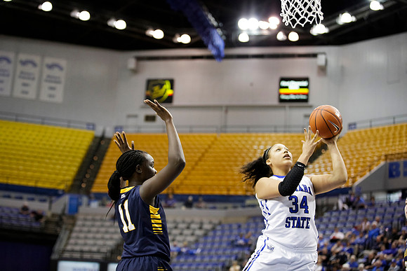 Indiana State Sycamores vs Marquette Golden Eagles