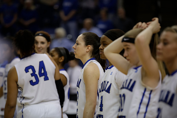Indiana State Sycamores vs Marquette Golden Eagles
