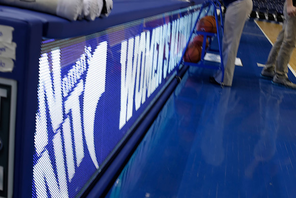 Indiana State Sycamores vs Marquette Golden Eagles