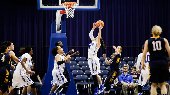 Indiana State Sycamores vs Marquette Golden Eagles