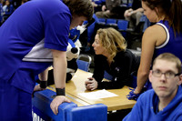 Indiana State Sycamores vs Marquette Golden Eagles