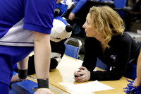 Indiana State Sycamores vs Marquette Golden Eagles