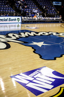Indiana State Sycamores vs Marquette Golden Eagles