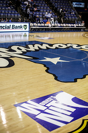Indiana State Sycamores vs Marquette Golden Eagles