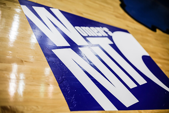 Indiana State Sycamores vs Marquette Golden Eagles