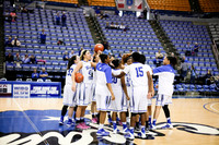 Indiana State Sycamores vs Marquette Golden Eagles