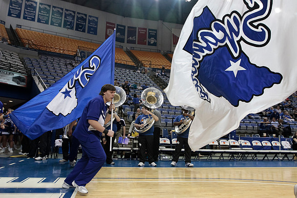 Indiana State Sycamores vs Marquette Golden Eagles