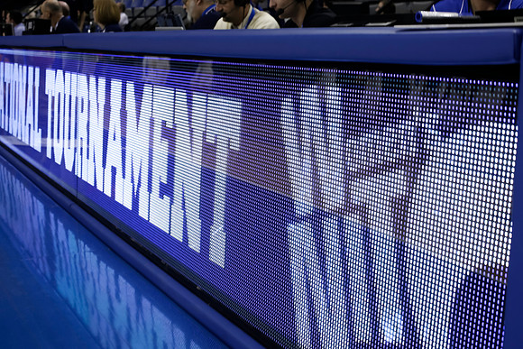 Indiana State Sycamores vs Marquette Golden Eagles