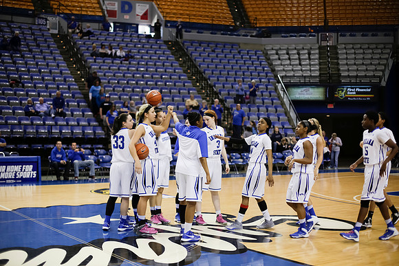 Indiana State Sycamores vs Marquette Golden Eagles