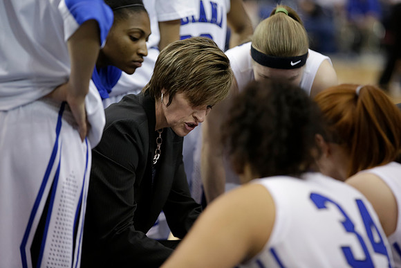 Indiana State Sycamores vs Marquette Golden Eagles