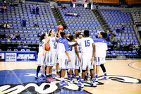 Indiana State Sycamores vs Marquette Golden Eagles