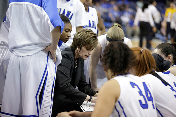 Indiana State Sycamores vs Marquette Golden Eagles