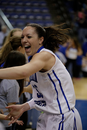 Indiana State Sycamores vs Marquette Golden Eagles