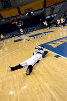 Indiana State Sycamores vs Marquette Golden Eagles