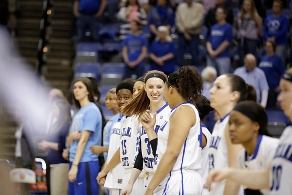 Indiana State Sycamores vs Marquette Golden Eagles