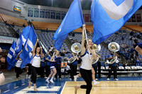 Indiana State Sycamores vs Marquette Golden Eagles