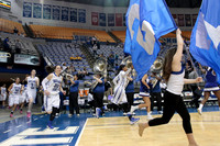 Indiana State Sycamores vs Marquette Golden Eagles