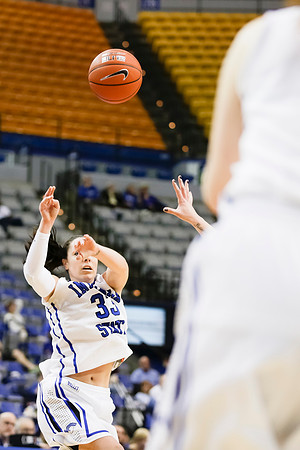 Indiana State Sycamores vs Marquette Golden Eagles