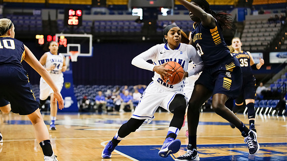Indiana State Sycamores vs Marquette Golden Eagles