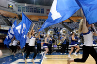 Indiana State Sycamores vs Marquette Golden Eagles