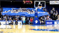 Indiana State Sycamores Men's Basketball Host Southern Illinois Salukis