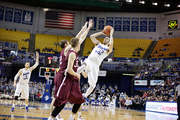 Indiana State Sycamores Men's Basketball Host Southern Illinois Salukis