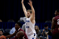 Indiana State Sycamores Men's Basketball Host Southern Illinois Salukis