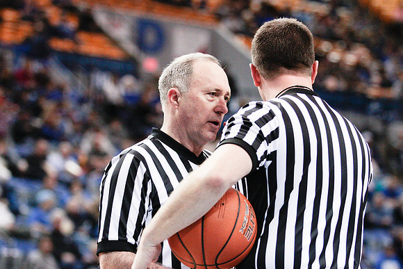 Indiana State Sycamores Men's Basketball Host Southern Illinois Salukis
