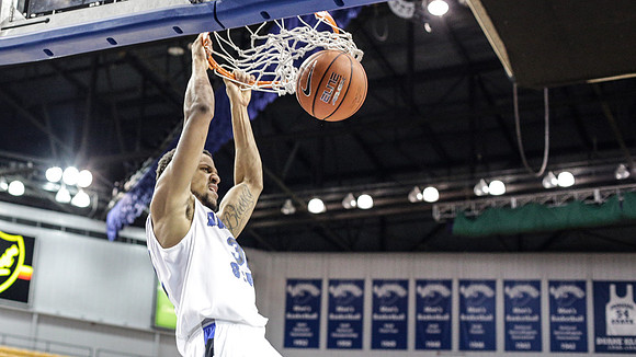 Indiana State Sycamores Men's Basketball Host Southern Illinois Salukis