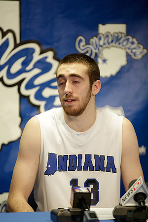 Indiana State Sycamores Men's Basketball Host Southern Illinois Salukis
