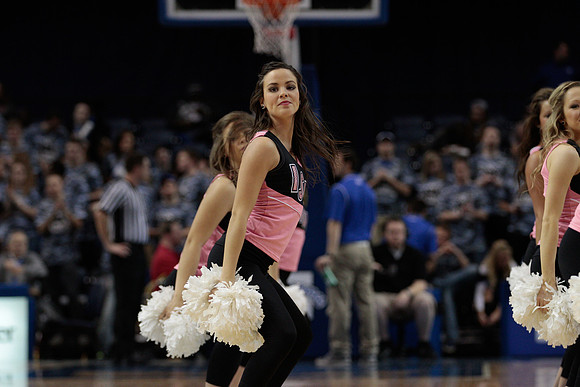 Indiana State Sycamores Men's Basketball Host Southern Illinois Salukis