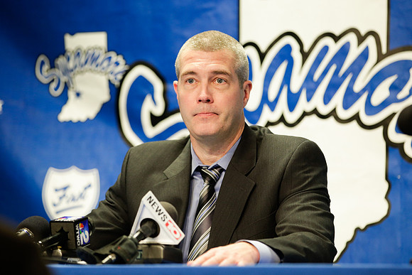 Indiana State Sycamores Men's Basketball Host Southern Illinois Salukis