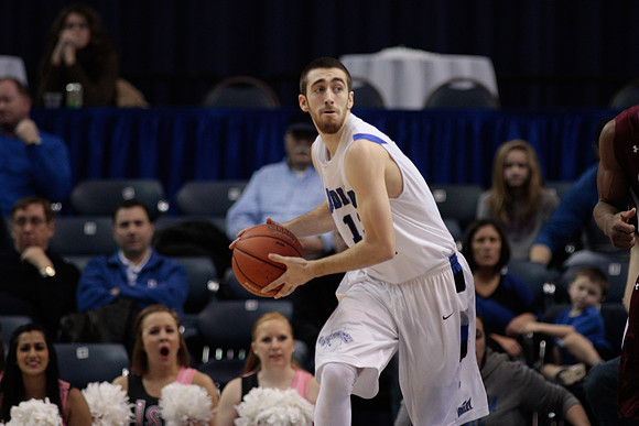 Indiana State Sycamores Men's Basketball Host Southern Illinois Salukis