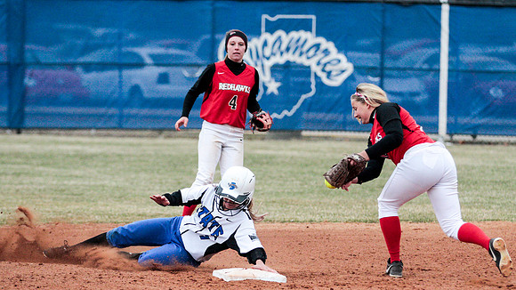 Indiana State Sycamores Softball vs SEMO
