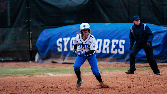 Indiana State Sycamores Softball vs SEMO
