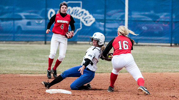 Indiana State Sycamores Softball vs SEMO