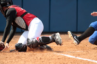 Indiana State Sycamores Softball vs SEMO