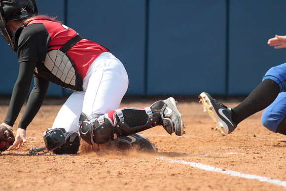 Indiana State Sycamores Softball vs SEMO